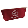 Tool Bag, Red, Canvas