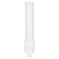 Linear LED Light Bulb, 5.5 W, Plastic