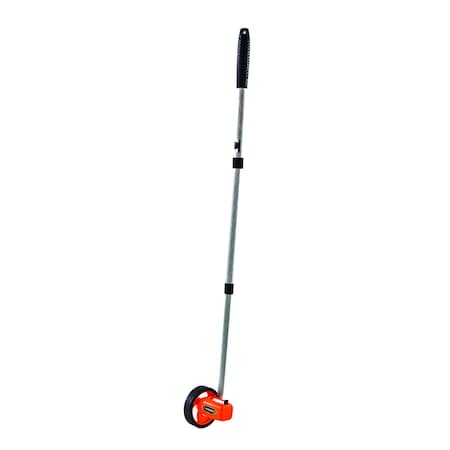 Measuring Wheel, 0.305M, 9999.9M