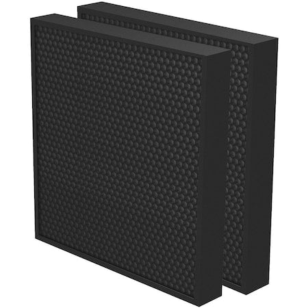 Air Filter, 14-3/4x13-3/4x2-1/4, PK2