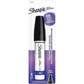 Liquid Paint Marker, Black, Metal