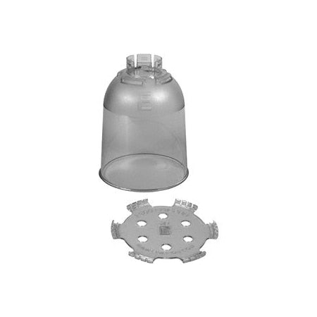 Guard Stringlights,Kit - Polycarbonate