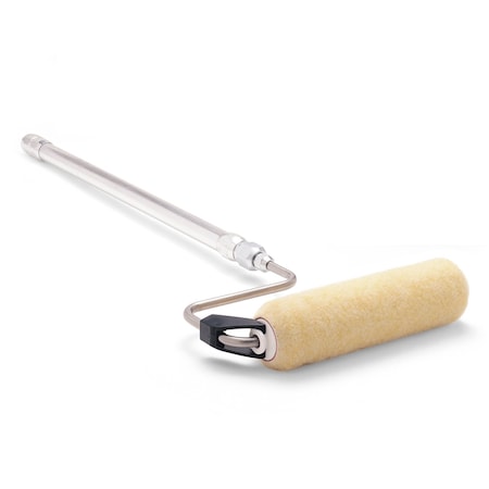 Pressure Roller Kit Fits Brand Magnum