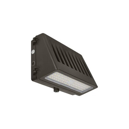 Wall Packs, LED, Surface Mount