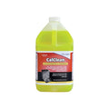 Coil Cleaner, 1 gal, Jug, Yellow