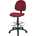 Drafting Stool (B315-By) W/Footring