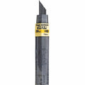 Lead Refill, HB, 0.9 mm, PK15