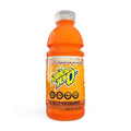 Zero Sports Drink Mix, Sugar Free, 20 oz ready to drink, Orange, PK24