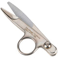 Thread Clip, Straight, 4-1/2"