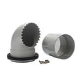 Overflow Kit,Plastic
