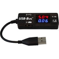 USB Tester and Data Masker, 2.7 oz