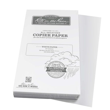 Laser Printer Paper, Legal Paper Size 8