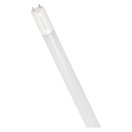 Linear LED Light Bulb,3 ft L,12 W,Glass