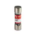 Midget Fuse, Fast-Acting, 2A, 600V AC, Non-Indicating, 10kA at 600V AC