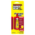 Instant Adhesive, Future Glue Series, Clear, 0.07 oz, Tube
