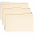 File Folders, Manila, PK100