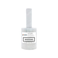 Hand Stretch Wrap, 5 in W x 1, 000 ft L, 80 ga, Clear, 1 Roll