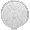 Disposable Hot/Cold Cup Lid