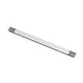 50W, 6500 Lumens, LED 4' Vapor Tight Fixture, 4K, IK10, IP66, Wet-Rated, Dimmable