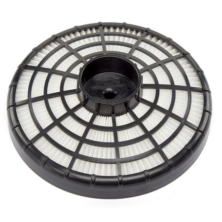 Twist-On Dome Filter w/HEPA Media