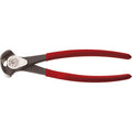 8 1/2 in End Cutting Nipper Uninsulated