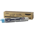 Hgh Yield Toner For Phaser 6350, Cyan, 10K