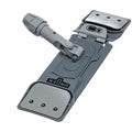 16" Mop Frame, Gray, Plastic