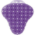 Ekcoscreen, Purple/Berry, PK12