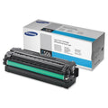Toner For CLT-C506L HY, Cyan, 3.5K Pages