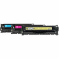 Toner Cartridge, Yellow