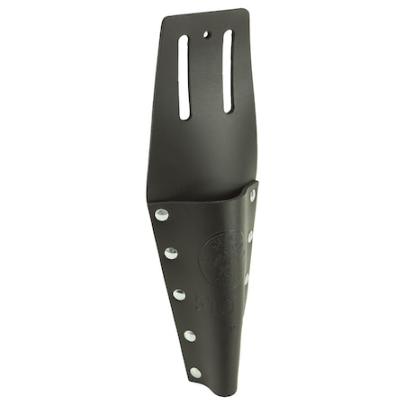 Tool Pouch, Pliers Holders - Open Bottom, Leather, 1 Pockets