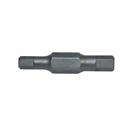 Replacement Bit, 5-Inch and 3-Inch Hex, PK2