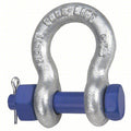 Bolt/Nut and Cotter Anchor Shackles