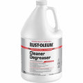 Cleaner/Degreaser, 1 gal Bottle, Liquid, 4 PK