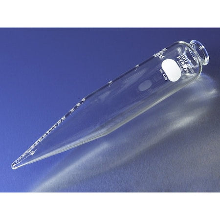 PYREX Graduated Centrifuge Tube Oil, 100