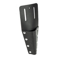 Tool Pouch, Pliers Holders - Open Bottom, Leather, 1 Pockets