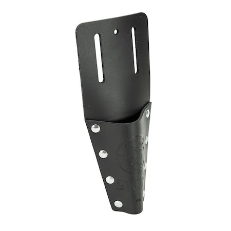 Tool Pouch, Pliers Holders - Open Bottom, Leather, 1 Pockets