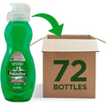 Liquid Dishwashing, 3 oz., Fresh, PK72