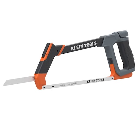 High Tension Hacksaw