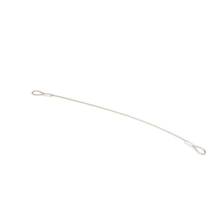 Pour Spout Cable Lanyard