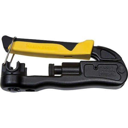 6 1/4 in Dieless Crimper