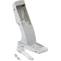 Desk Stand Ext. Set, 10 Pockets, Gray