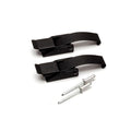 Latch, Keeper, Pair Kit