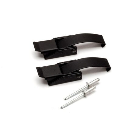 Latch, Keeper, Pair Kit