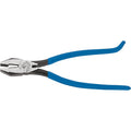 9 1/4 in 2000(TM) Iron Workers Plier, Steel