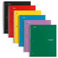Spiral Notebook Plus Study App, 1 Sub, W
