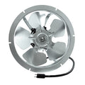 ECM with Fan Pack, 115/230V AC, Single Phase