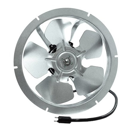 ECM with Fan Pack, 115/230V AC, Single Phase