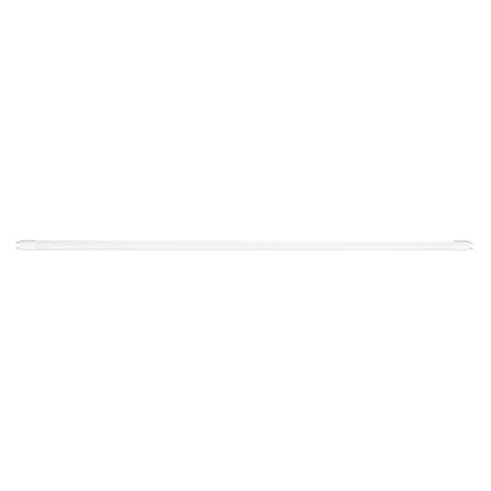 LinearLEDTube, MedBi-Pin(G13), T8, 31W, 1PK