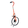 Electronic Measuring Wheel, 4 Ft, 99,999Ft